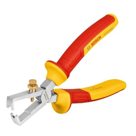 1600A02NE7,VDE Pinza spellafili 160mm