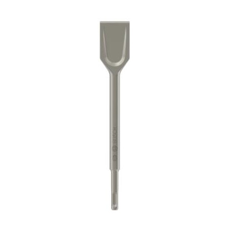 2608690101,Scalpello a spatola codolo 250x40 mm