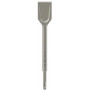 2608690101,Scalpello a spatola codolo 250x40 mm