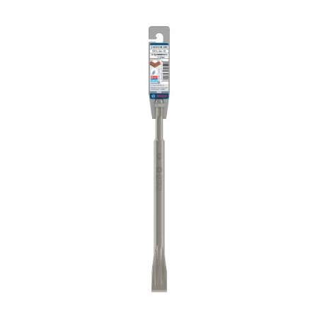 2609390394,Scalpello piatto codolo 250x20 mm