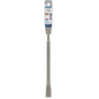 2609390394,Scalpello piatto codolo 250x20 mm