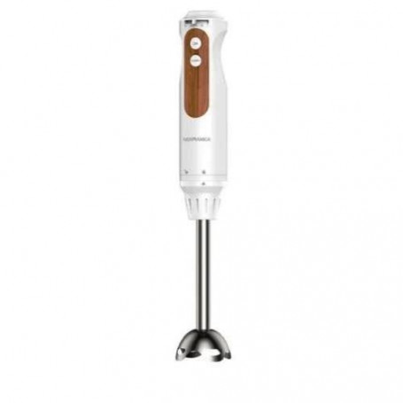 Frullatore Ad Immersione White Collection (Gestm1Cw) Bianco