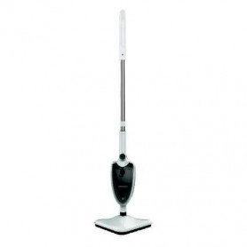 Scopa A Vapore Multifunzione 2 In 1 (Gsm-1300) Bianco