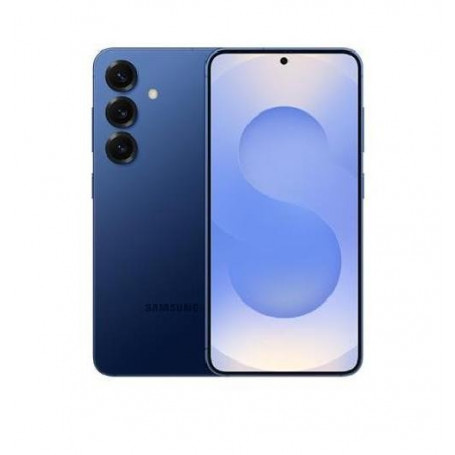 Smartphone Galaxy S25 256Gb 5G Navy Blue Blu (Sm-S931Bdbgeue)