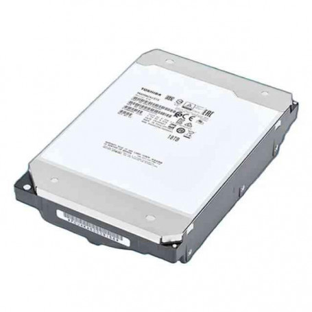 Hard Disk 12 Tb Mg09 Sata 3 3.5" Nas (Mg09Aca12Te)