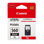 Cartuccia Originale Pg-560Xl (3712C006) Nera