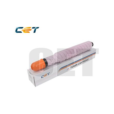 CET GPR-56/NPG-72/C-EXV52 Magenta TonerCartridge-66.5K/1030g1000C003AA ,C002AA