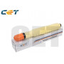 CETGPR-56/NPG-72/C-EXV52 Yellow TonerCartridge-66.5K/1030g1001C003,AA1001C002AA