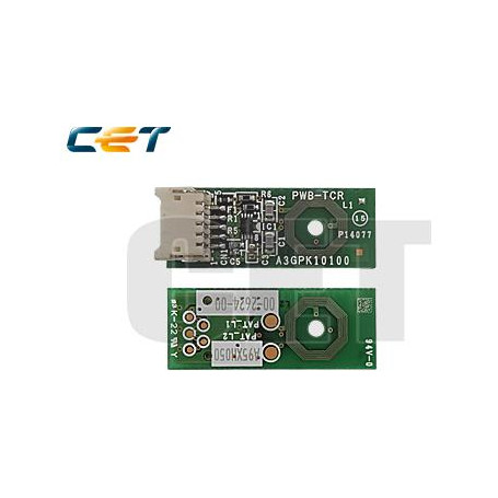 CET Developer Chip KONICA MINOLTA Bizhub C250i, C300i,550i-1000kDV315,DV621