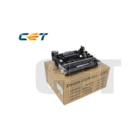 CET DK-3210E Drum Unit KYOCERA PA5000x,PA5500x,MA5000ifx-500K30C0T93020