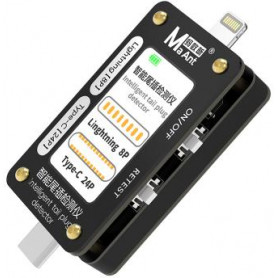 Scheda di rilevamento intelligente delle porte di ricarica MaAnt WX-02 per Type-