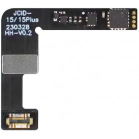 Scheda di riparazione batteria e cavi Tag-on JCID V1SE per iPhone 15 15 Plus