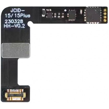Scheda di riparazione batteria e cavi Tag-on JCID V1SE per iPhone 15 15 Plus