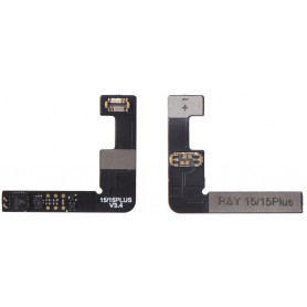 Batteria Tag-on REFOX RP30 per iPhone 15 e 15 Plus