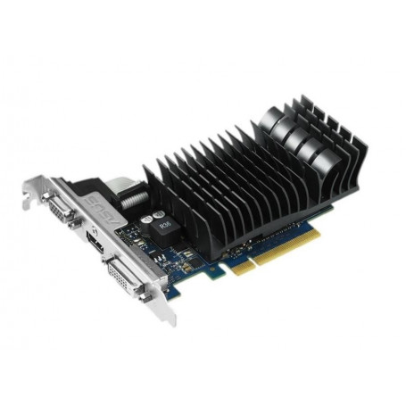 Scheda Video Geforce Gt730 2 Gb Pci-E (90Yv06N2-M0Na00)