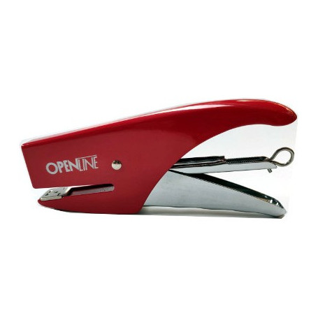 Cucitrice A Pinza - Punto 6/4 - (0185R) Rossa