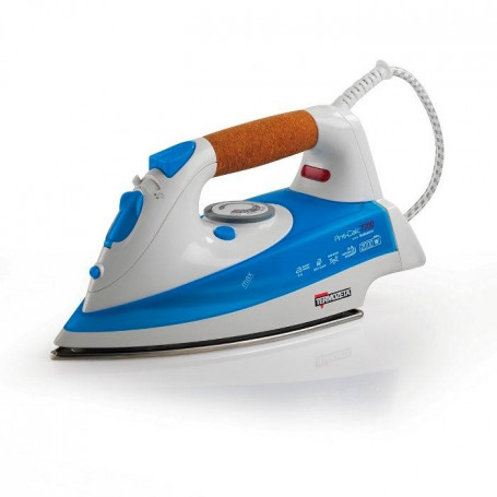 Ferro Da Stiro Anti-Cal 7700 Prof (73463M)