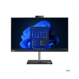 Pc Lcd 27" All In One Thinkcentre Neo 30A G4 I5-13420H 16/512 No Touch Windows 11 Pro Nero