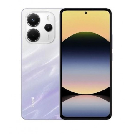 Smartphone Redmi 14 6+128Gb Mist Purple Viola 4G Dual Sim