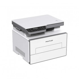 Stampante Multifunzione Laser Mono Bm4200Dw Wireless