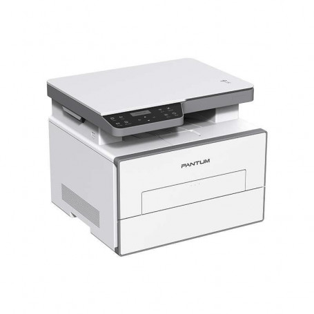 Stampante Multifunzione Laser Mono Bm4200Dw Wireless