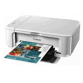 Stampante Multifunzione Pixma Mg3650S Wireless Bianca (0515C109)