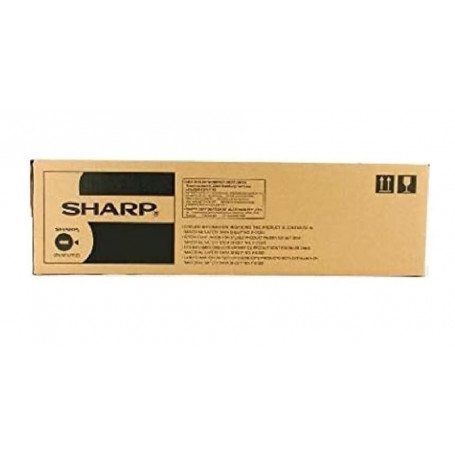 Toner Originale Mx-61Gtma Magenta Per Sharp Mx