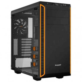 Case Pure Base 600 Atx Mid Tower Gaming Nero Arancio
