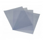 Quadrante Trasparente Pvc 4A 15Mcr 100 Fogli