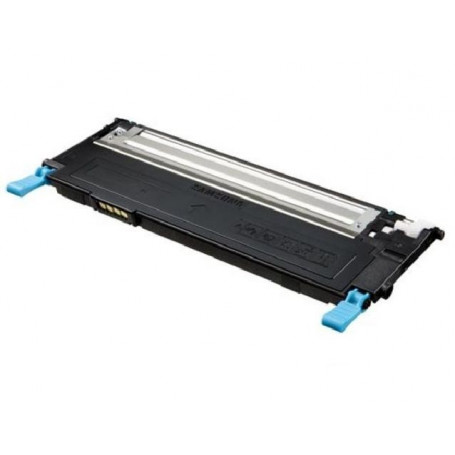 Toner Compatibile Samsung Clp315 4092S Ciano