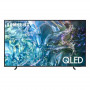 (Ricondizionato) Tv Led 43" Qe43Q60Dau Ultra Hd 4K Qled Smart Tv Wifi Dvb-T2