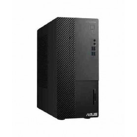 Pc Desktop Expertcenter D5 Mini Tower D500Mees-513500032X (90Pf0411-M01Tk0)