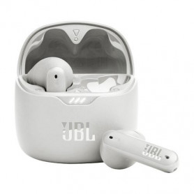 Auricolari Bluetooth Tune Flex Tws Bianco (Jbltflexwht)