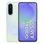 Smartphone Galaxy A36 (Sm-A366Blgbeue) 128Gb 5G Awesome Lime
