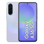 Smartphone Galaxy A36 (Sm-A366Blvbeue) 128Gb 5G Awesome Lavender Lavanda