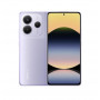 Smartphone Redmi Note 14 256Gb 5G Lavender Purple Lavanda Viola