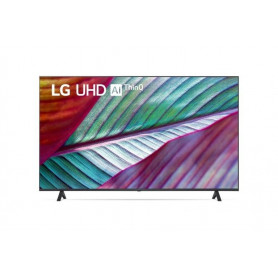 Tv Led 50" 50Ur78003Lk Ultra Hd 4K Smart Tv Wifi Dvb-T2