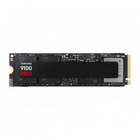 Hard Disk Ssd 2Tb 9100 Pro M.2 Nvme (Mz-Vap2T0Bw)
