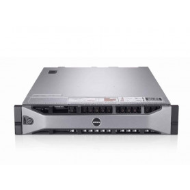 Pc Poweredge R730 Rack 16Sff 2X Intel Xeon E5-2620 V4 128Gb Ram Slitte Incluse - Ricondizionato - Gar. 12 Mesi