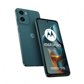 Smartphone Moto G05 4G Forest Green Verde 128Gb Dual Sim