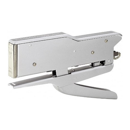 Cucitrice A Pinza 548/E - Punto 6/4-6/6 - Alluminio