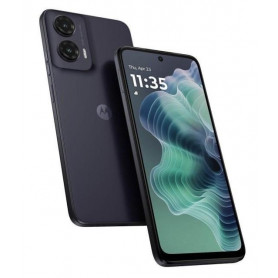 Smartphone Moto G35 5G Nero 256Gb Dual Sim