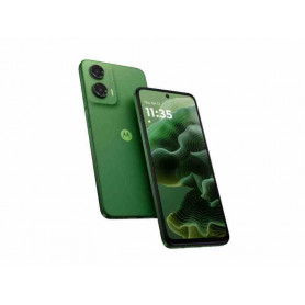 Smartphone Moto G35 5G Verde 256Gb Dual Sim