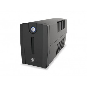 Gruppo Di Continuita 650Va/360W Avr (Zeus01E)