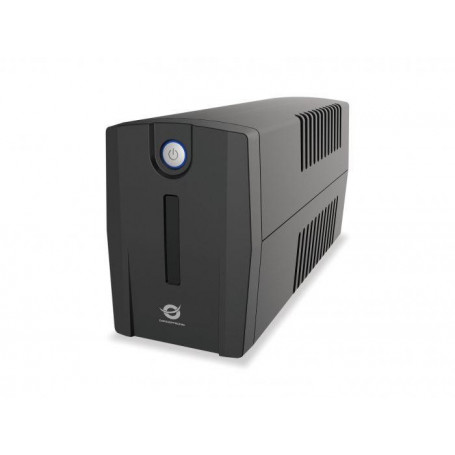 Gruppo Di Continuita 850Va/480W Avr (Zeus02Es)
