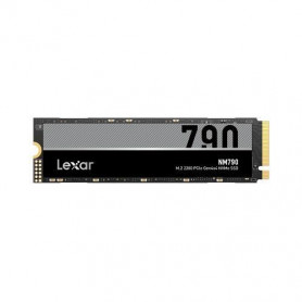 Hard Disk Ssd 1Tb Nm790 M.2 Nvme 2280S (Lnm790X001T-Rnnng)