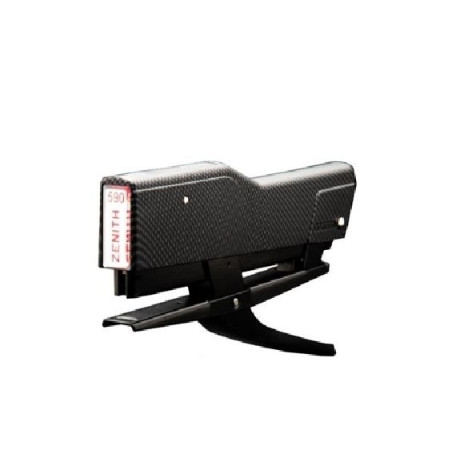 Cucitrice A Pinza 590 - Punto 6/4-6/6 - Black Carbon
