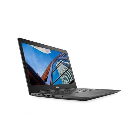 Notebook Latitude 3590 Intel Core I5-8250U 15.6" 8Gb 256Gb Ssd Windows Coa - Ricondizionato - Gar. 6 Mesi
