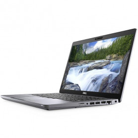 Notebook Latitude 5410 14" Intel Core I5-1155G7 8Gb 512Gb Ssd Windows Coa - Ricondizionato - Gar. 6 Mesinotebook Latitude 5410 