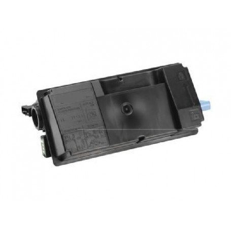 Toner Compatibile Kyocera Tk3160 Nero Con Chip